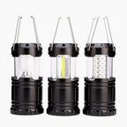 GlowLite Portable LED Lantern