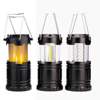 GlowLite Portable LED Lantern
