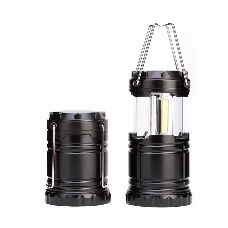 GlowLite Portable LED Lantern