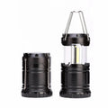 GlowLite Portable LED Lantern