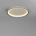 GLOWLITH – Scandinavian LED Ceiling Lamp for Modern, Glare-Free Lighting