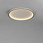 GLOWLITH – Scandinavian LED Ceiling Lamp for Modern, Glare-Free Lighting