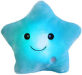 Bright Star Cushion – Cozy LED Fabric Cushion with Color Changing & Cute Design