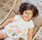 YumSpinner Playful Snack Buddy