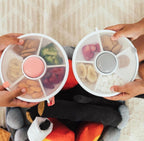 YumSpinner Playful Snack Buddy