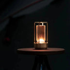 PrismaBeam - Elegant Cord-Free Lantern