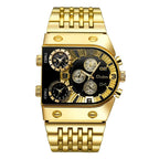 Elite | Experience the luxury | Timeless men's watch