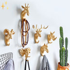 GoldenPaws Storage Hooks - GoldenPaws