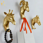 GoldenPaws Storage Hooks - GoldenPaws
