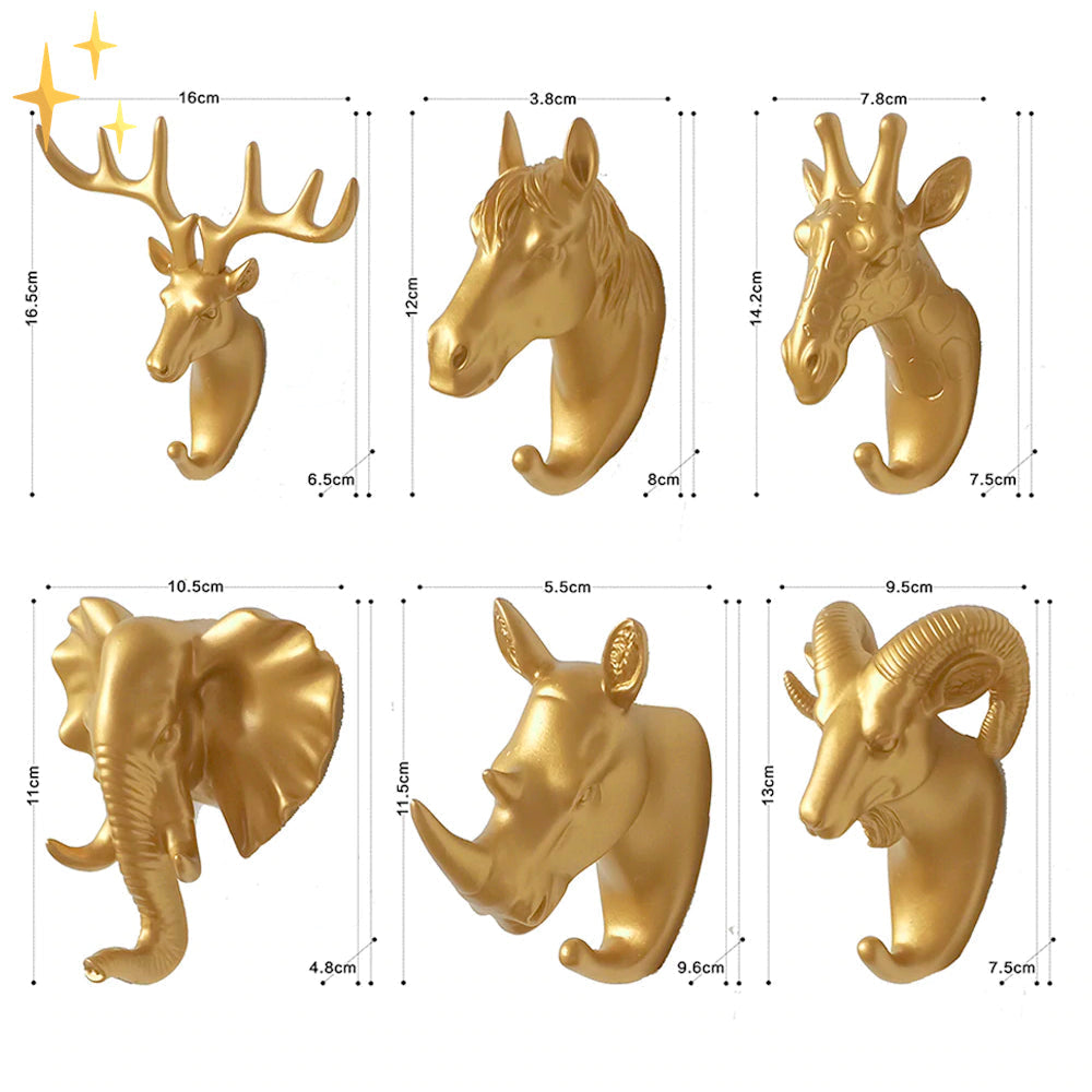 GoldenPaws Storage Hooks - GoldenPaws