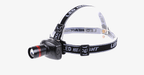 Mini LED Headlamp – The perfect gadget for adventures