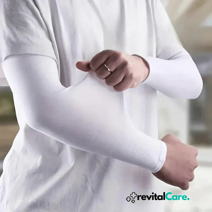 Compression Arm Sleeve