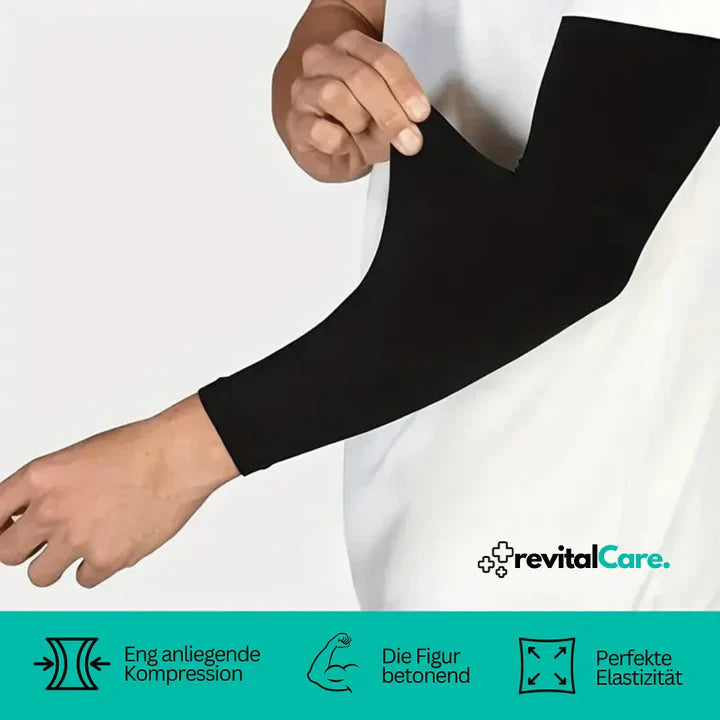Compression Arm Sleeve