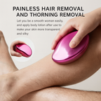 Nano Crystal Magic Hair Removal Tool