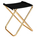 Ultra-Compact Camping Chair – Lightweight, Foldable & Portable Outdoor Seat