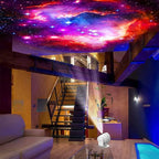 GalaxyGlow Create Cosmic Ambiance