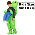 Grabme Costume