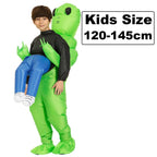 Grabme Costume