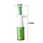 Multifunctional Grape Slicer