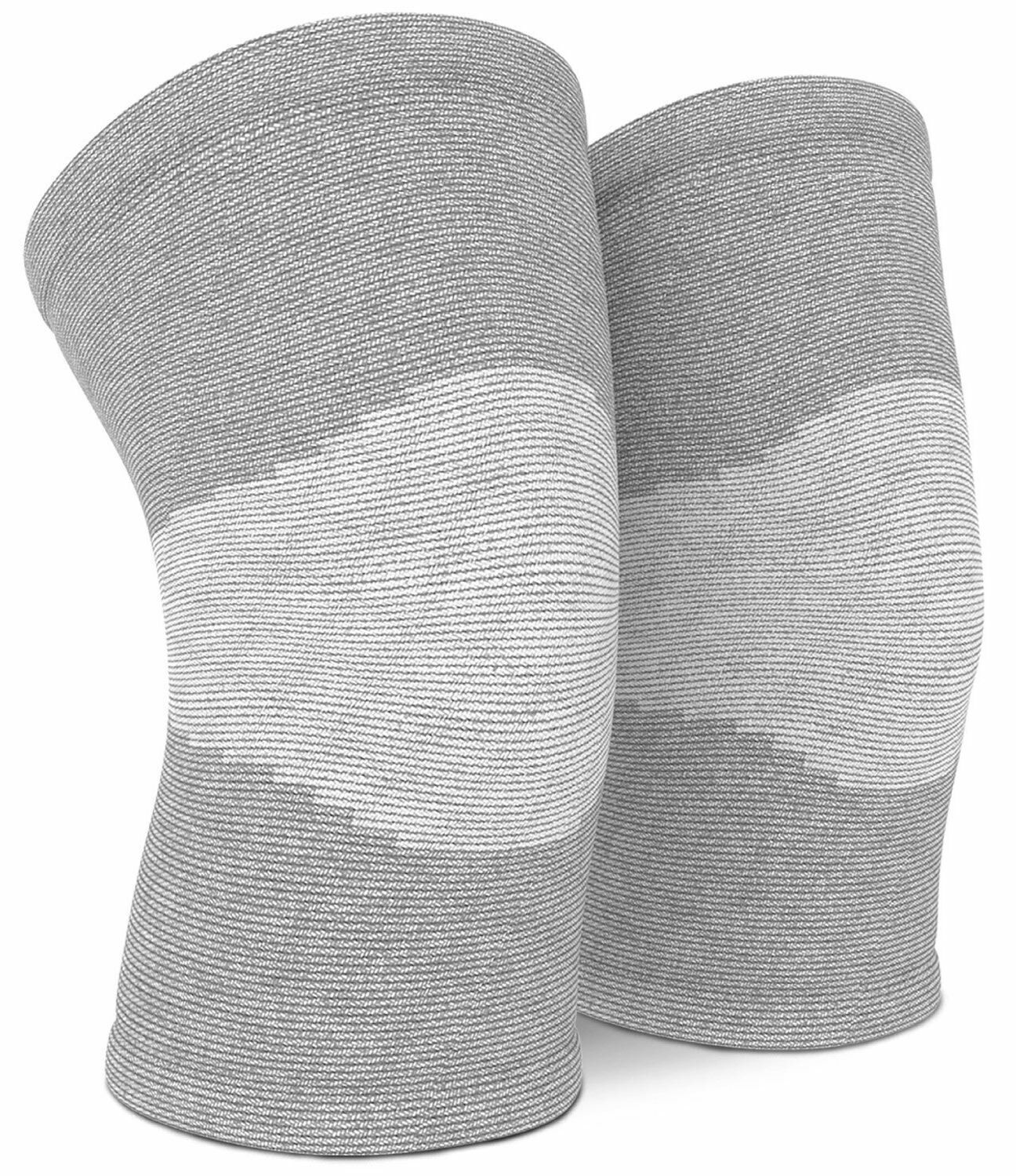 KneeClear Support Bandage – Adjustable Knee Brace for Daily Use