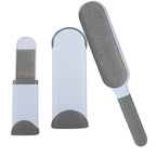 3-in-1 Static Lint & Dust Remover Pet Brush