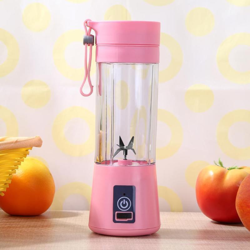 Portable Blender
