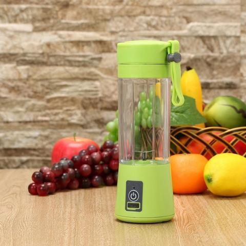 Portable Blender