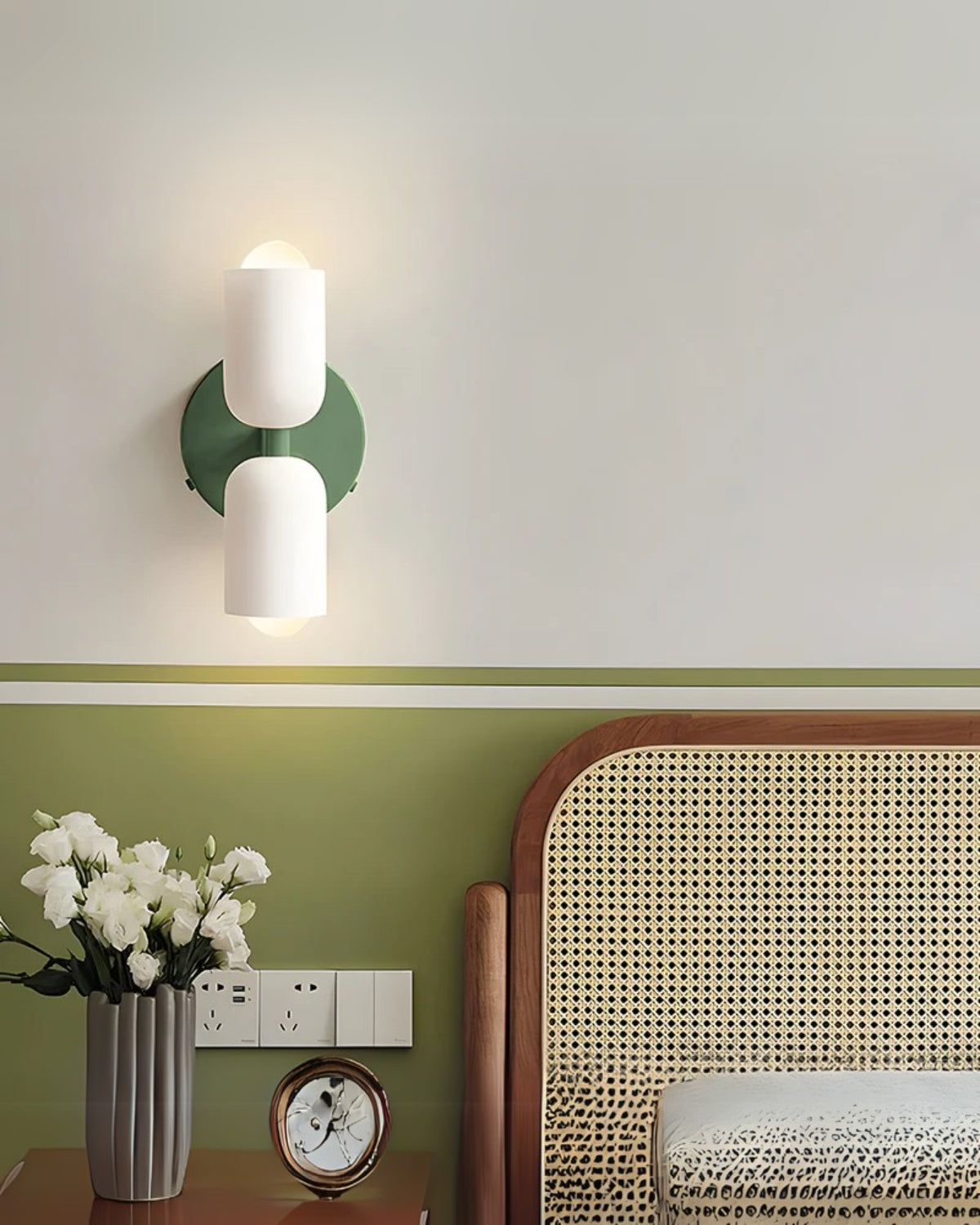 Wall lamp Star light effect Modern Design Ambient lighting
