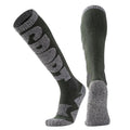 Winter Sports Premium Wool Ski Socks
