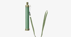Water purification filter straw pen - Portable for travel & camping!