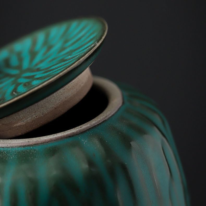 GreenEternal - Handcrafted Memorial Keepsake
