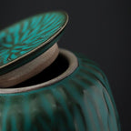 GreenEternal - Handcrafted Memorial Keepsake