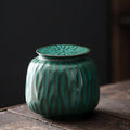 GreenEternal - Handcrafted Memorial Keepsake