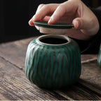 GreenEternal - Handcrafted Memorial Keepsake