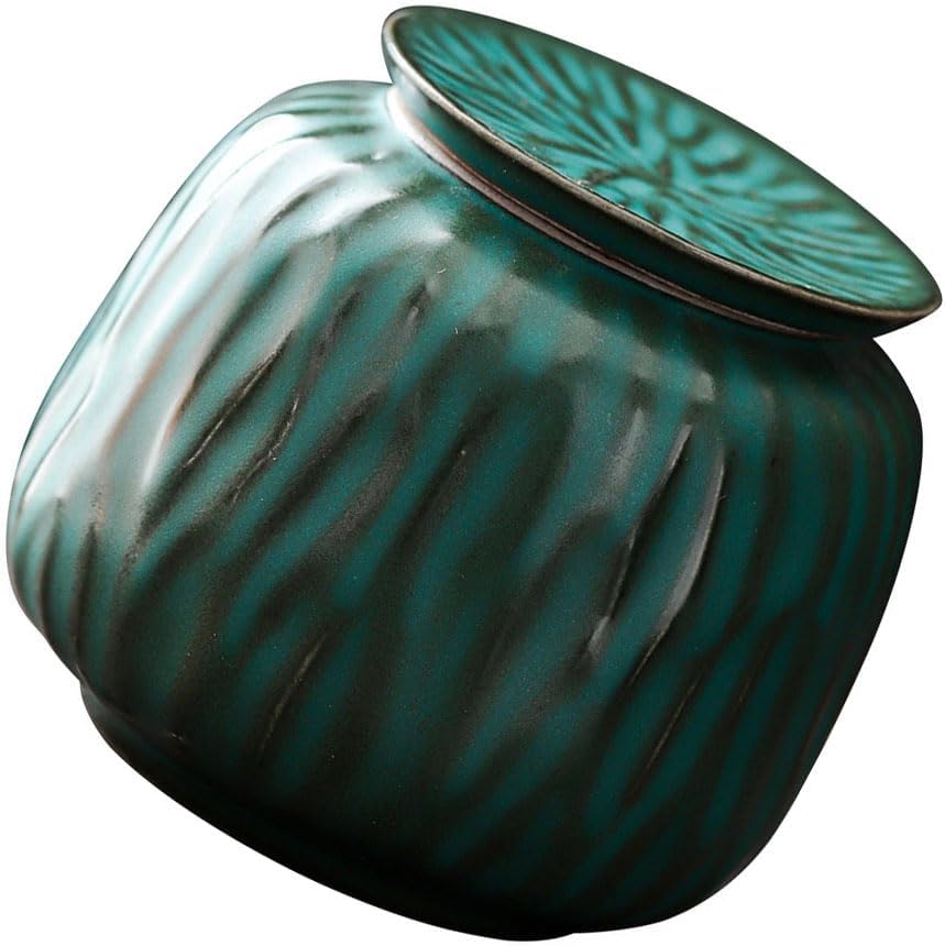 GreenEternal - Handcrafted Memorial Keepsake
