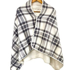 USB Heated Shawl and Electric Blanket
