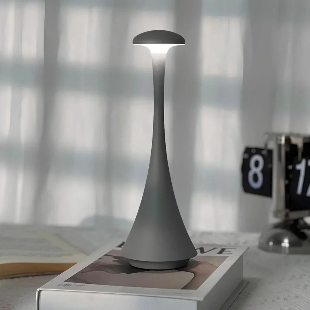 Magical lamp for exceptional moments
