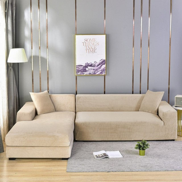 FlexiShield — Transform your sofa into a flawless comfort oasis full of style and protection