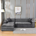 Sofa Guardian Pro — Say goodbye to stains and scratches – ultimate protection for your sofa that combines style and comfort!