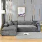 Sofa Guardian Pro — Say goodbye to stains and scratches – ultimate protection for your sofa that combines style and comfort!