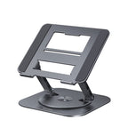 Elegance | Laptop and Tablet Stand 360° - adjustable - ergonomic - modern design