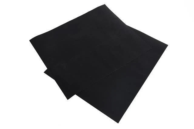 Non-stick Grill and Baking Mats Set