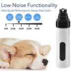 GrindPro - Safe Nail Grinder for Dogs