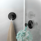 GRIPLOCK – Reusable Vacuum Hooks for Space Optimization
