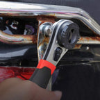 GripMaster Pro – 16-in-1 Wrench for Fast & Flexible Repairs