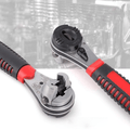 GripMaster Pro – 16-in-1 Wrench for Fast & Flexible Repairs