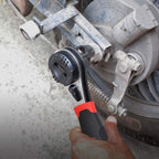 GripMaster Pro – 16-in-1 Wrench for Fast & Flexible Repairs