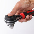 GripMaster Pro – 16-in-1 Wrench for Fast & Flexible Repairs