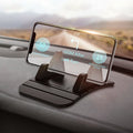 GRIPDOCK – Anti-Slip Mobile Phone Holder for Car & Everyday Use