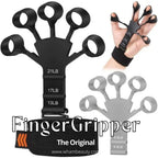 GRIPPHORCE – Effective Finger and Hand Trainer for Strength and Flexibility